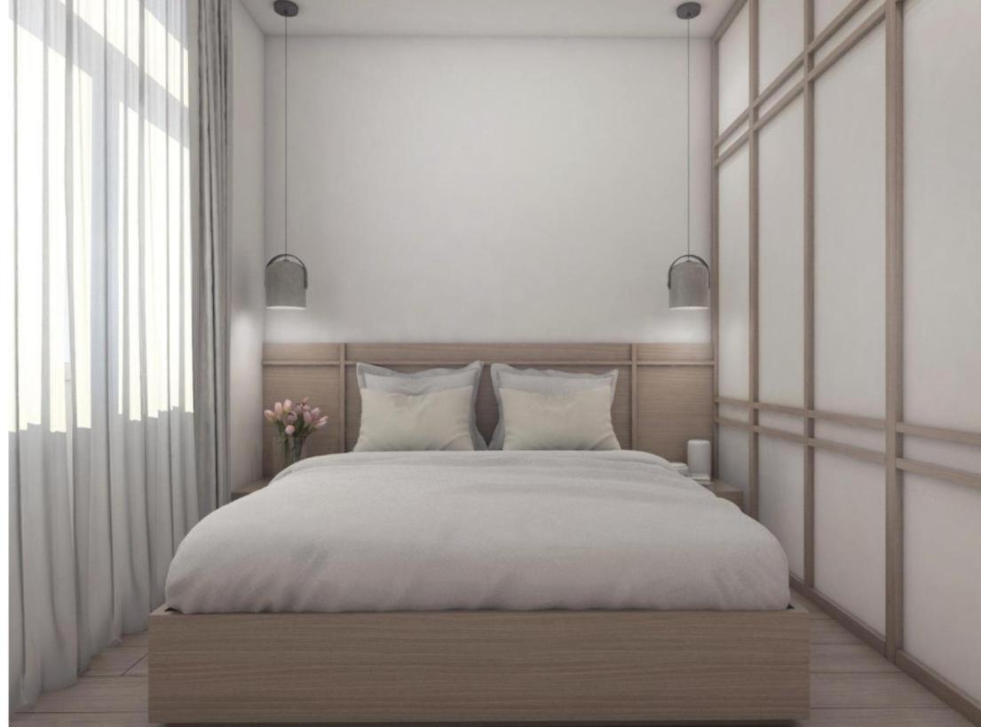 Vienna Charm Apartments Favoriten エクステリア 写真