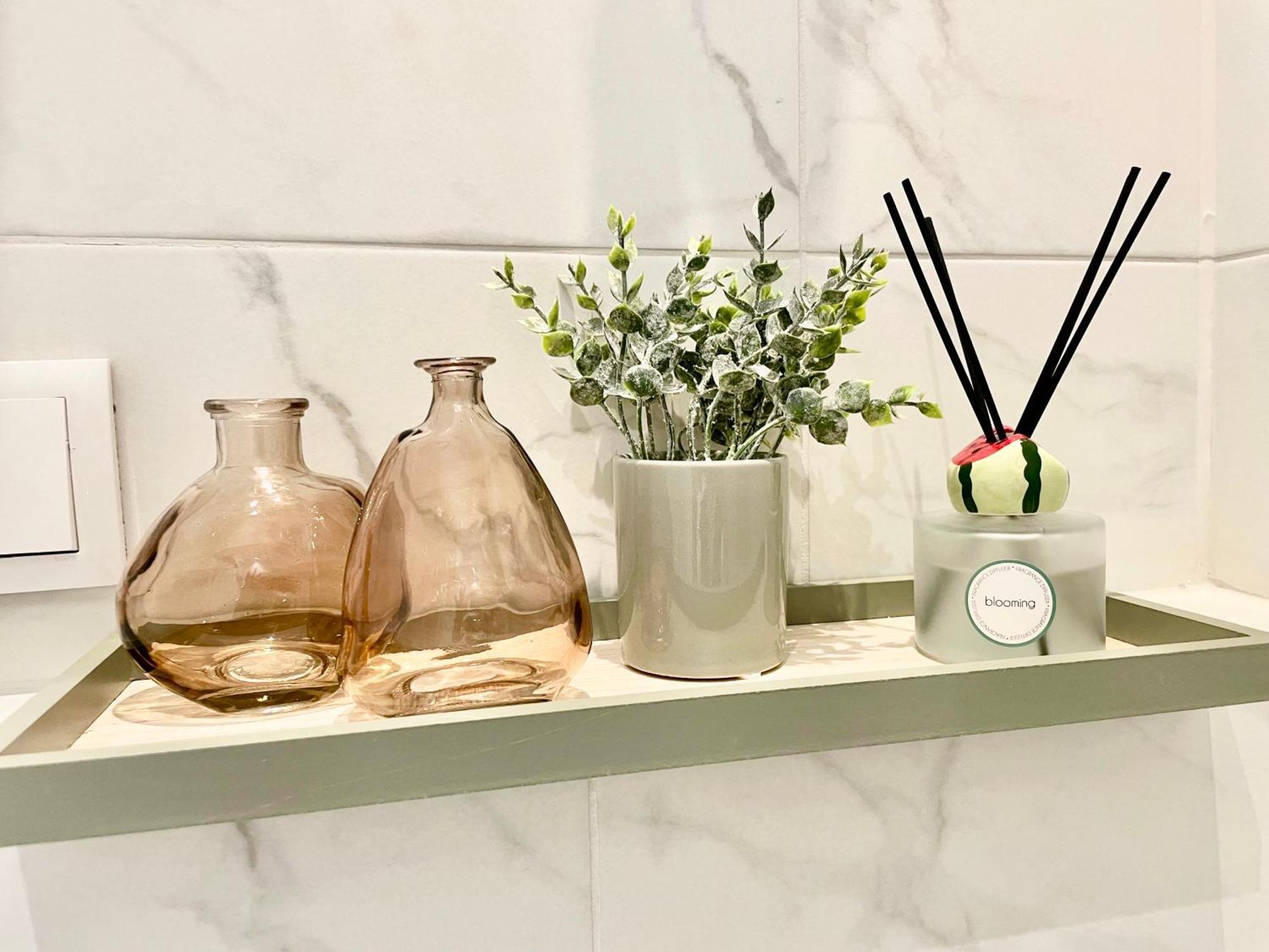 Vienna Charm Apartments Favoriten エクステリア 写真