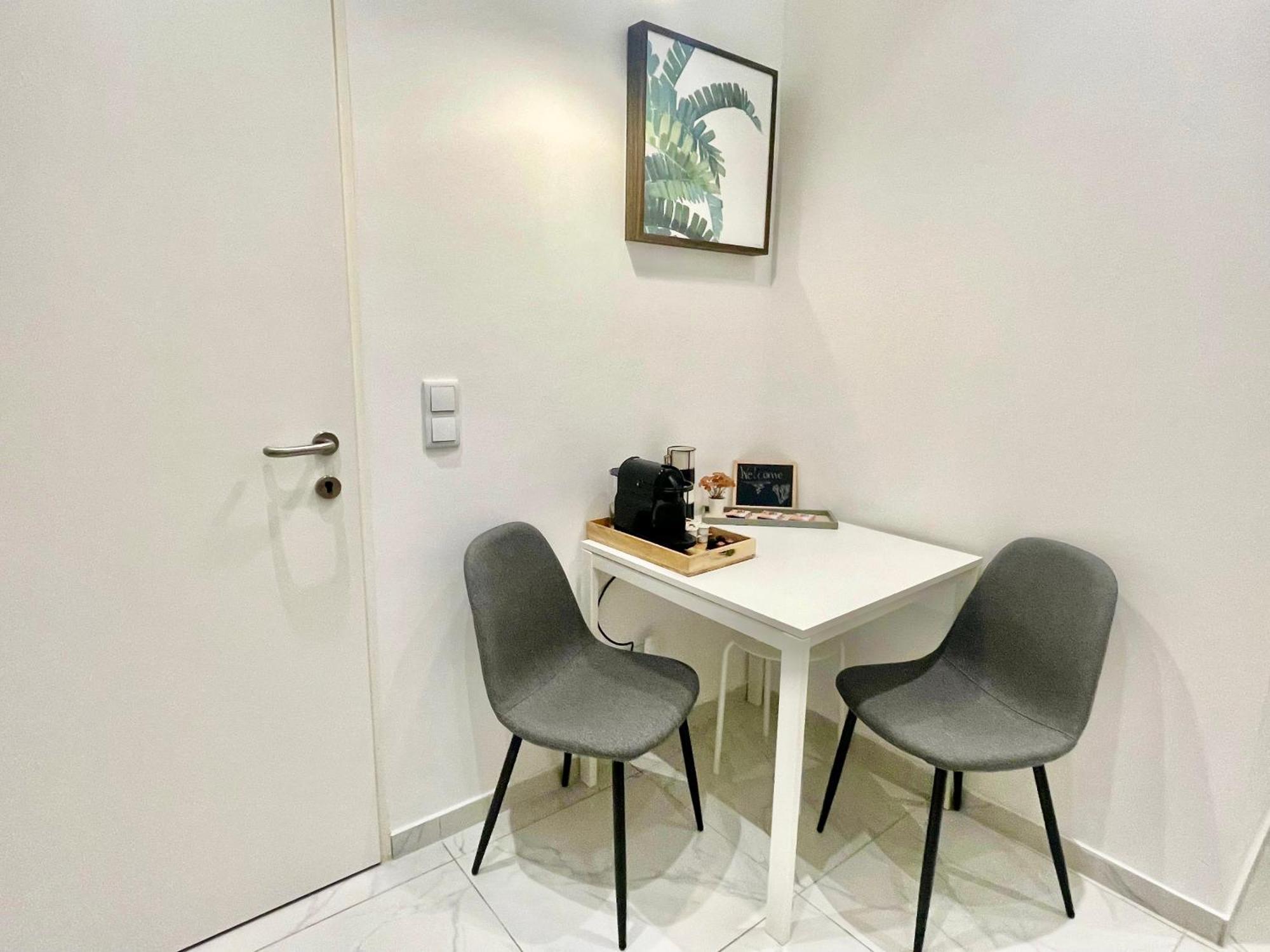 Vienna Charm Apartments Favoriten エクステリア 写真