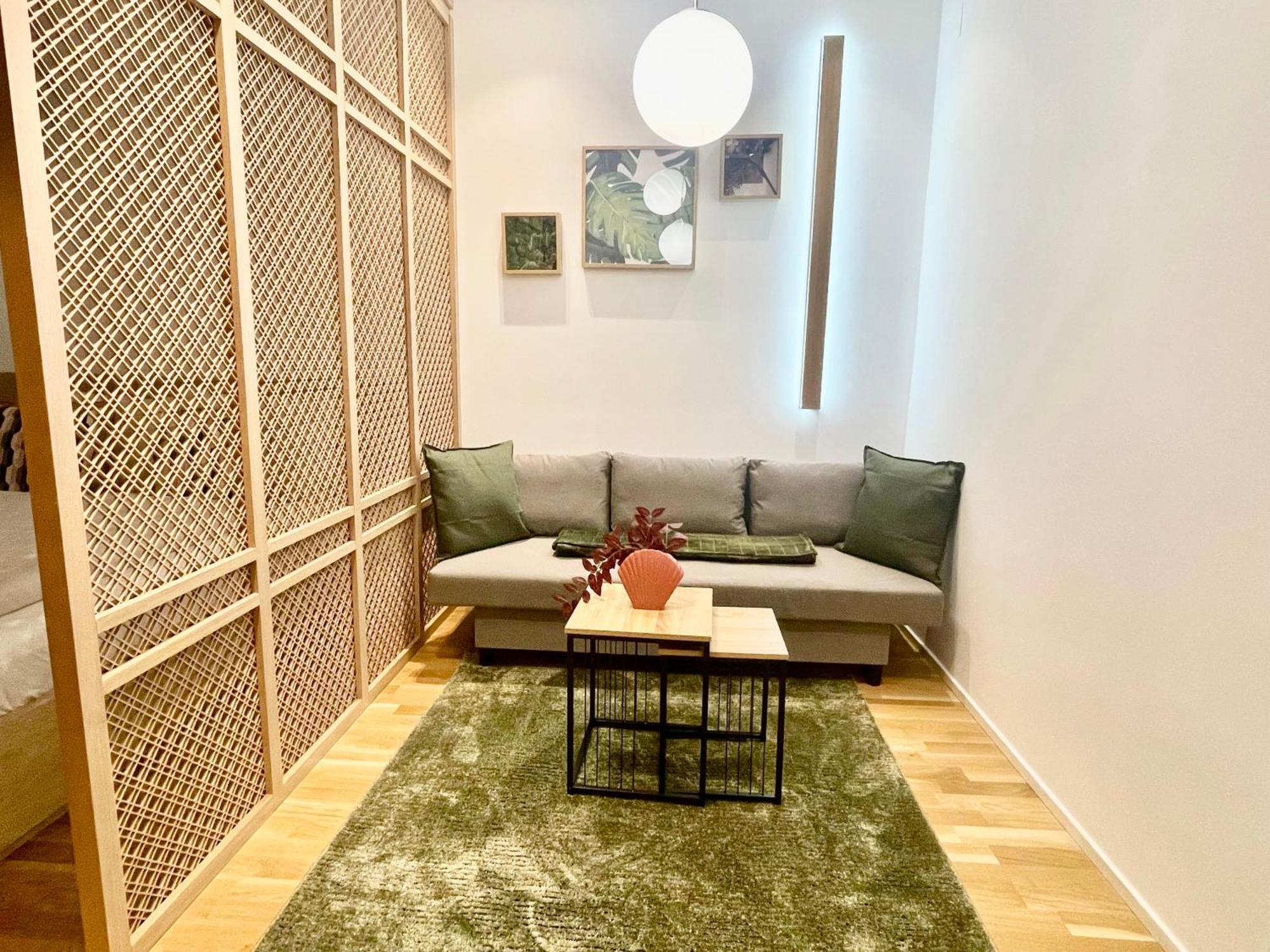 Vienna Charm Apartments Favoriten エクステリア 写真