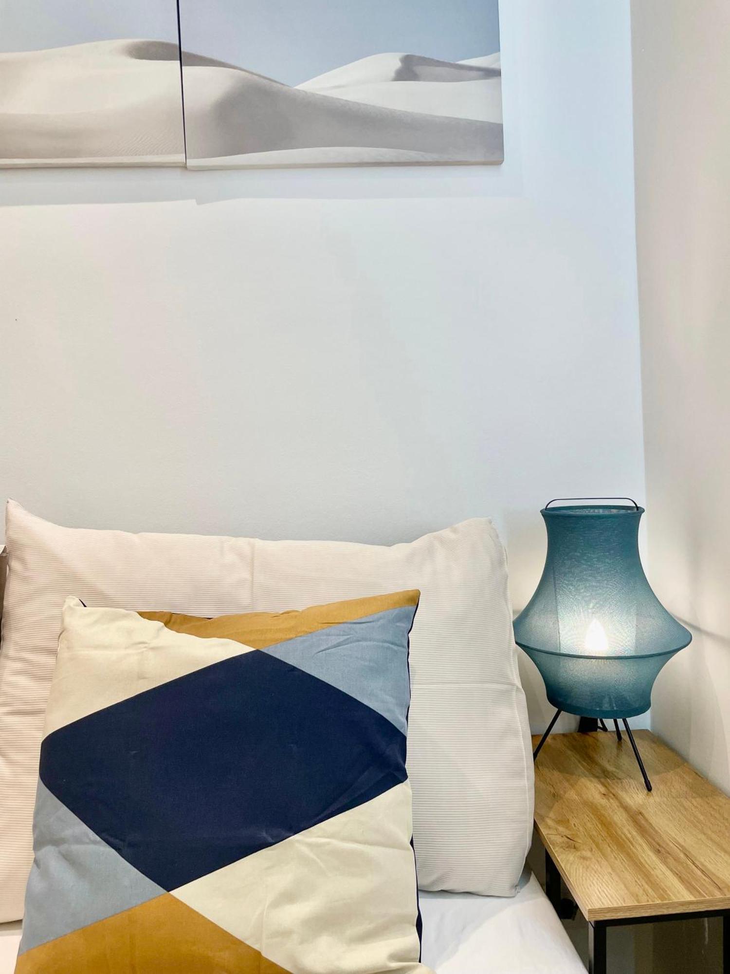 Vienna Charm Apartments Favoriten エクステリア 写真