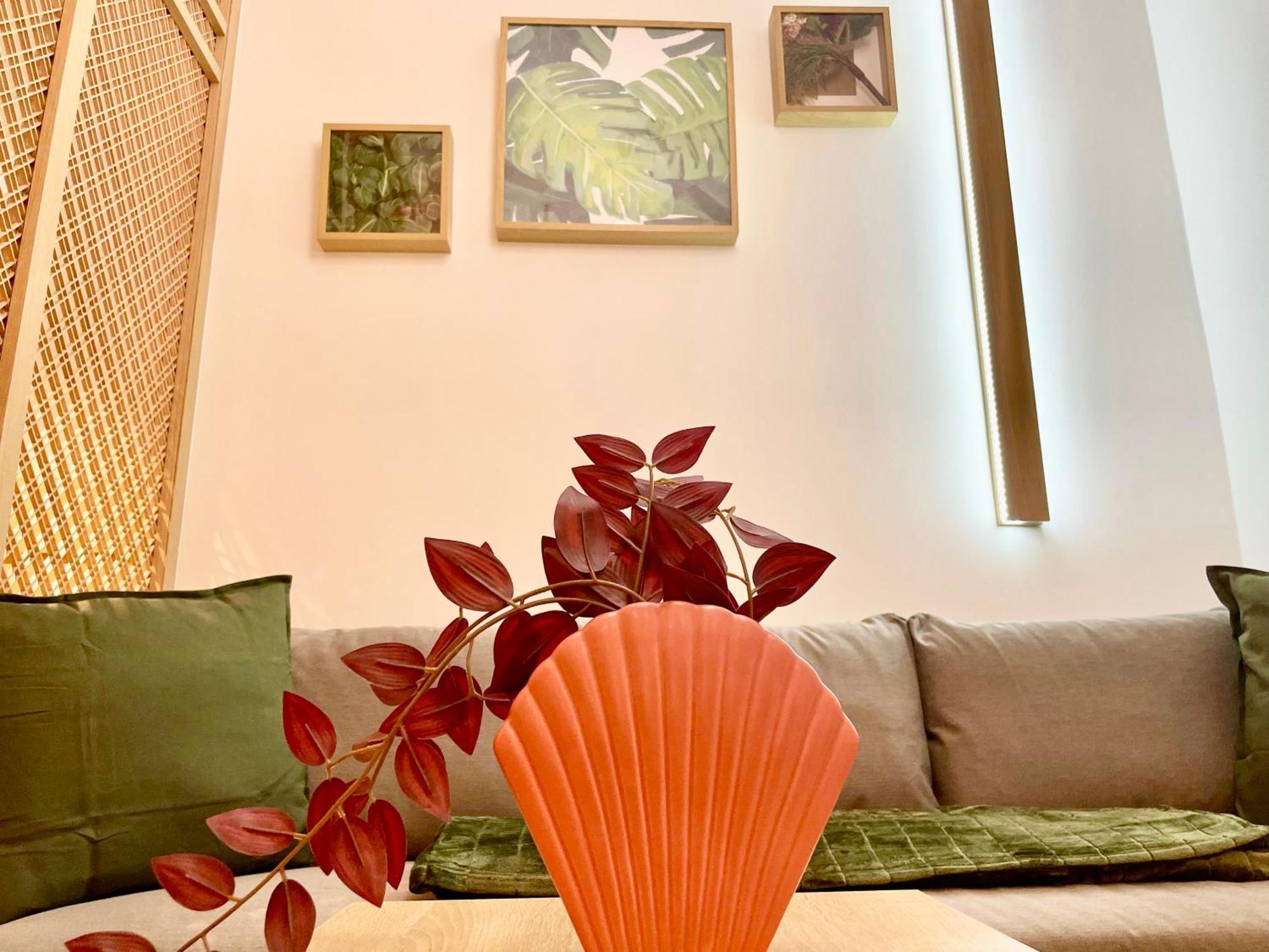 Vienna Charm Apartments Favoriten エクステリア 写真