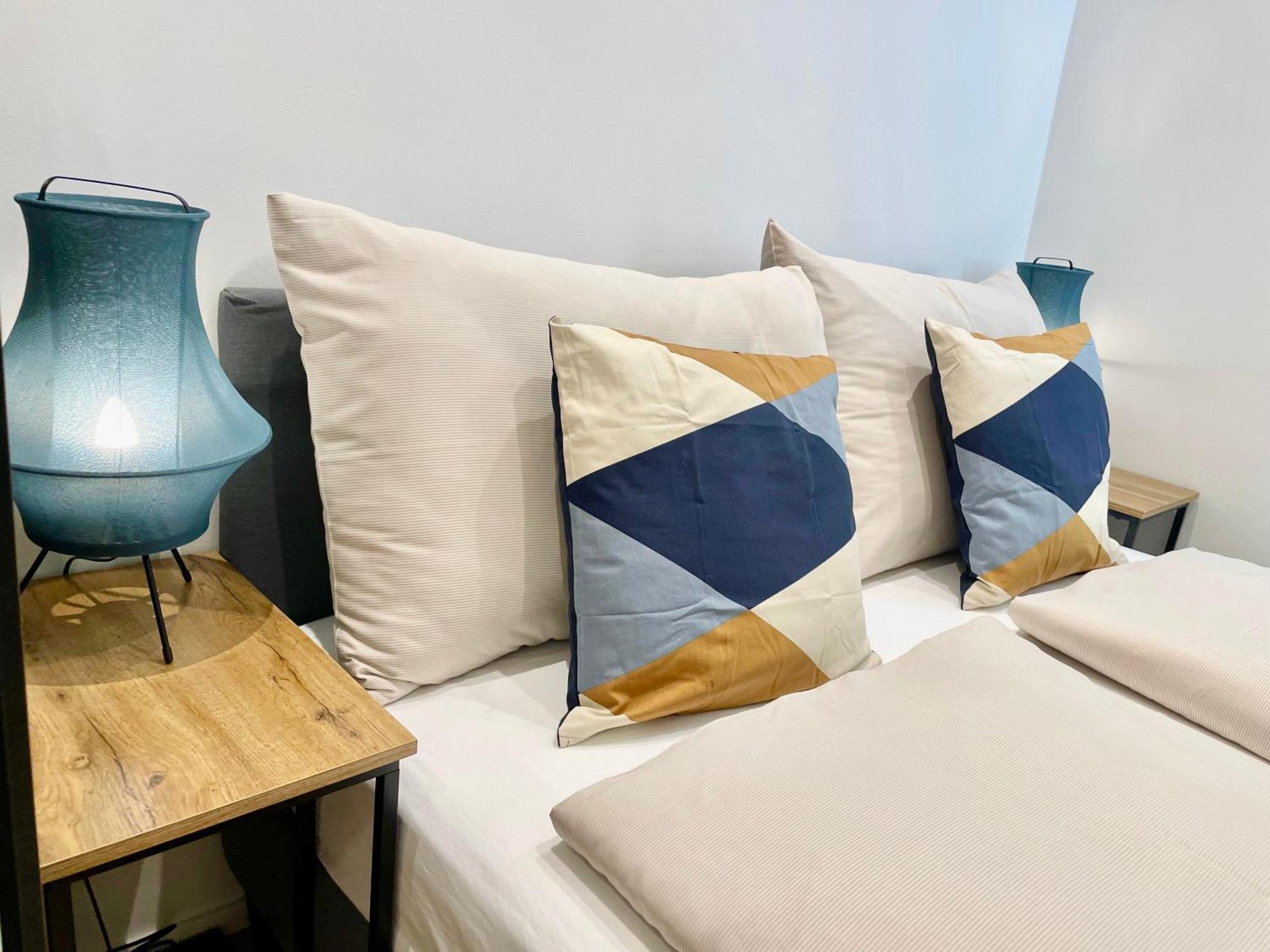 Vienna Charm Apartments Favoriten エクステリア 写真