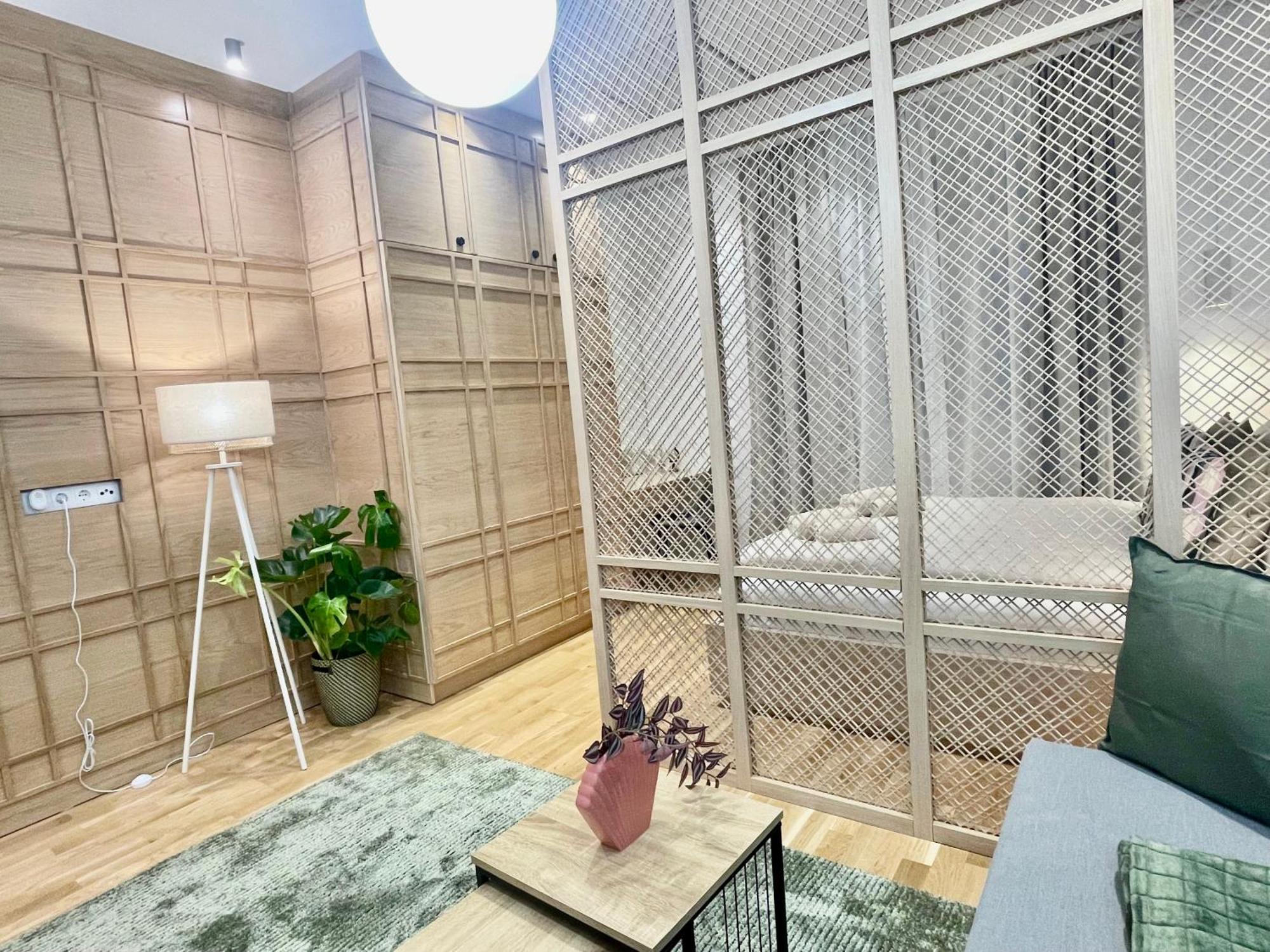 Vienna Charm Apartments Favoriten エクステリア 写真