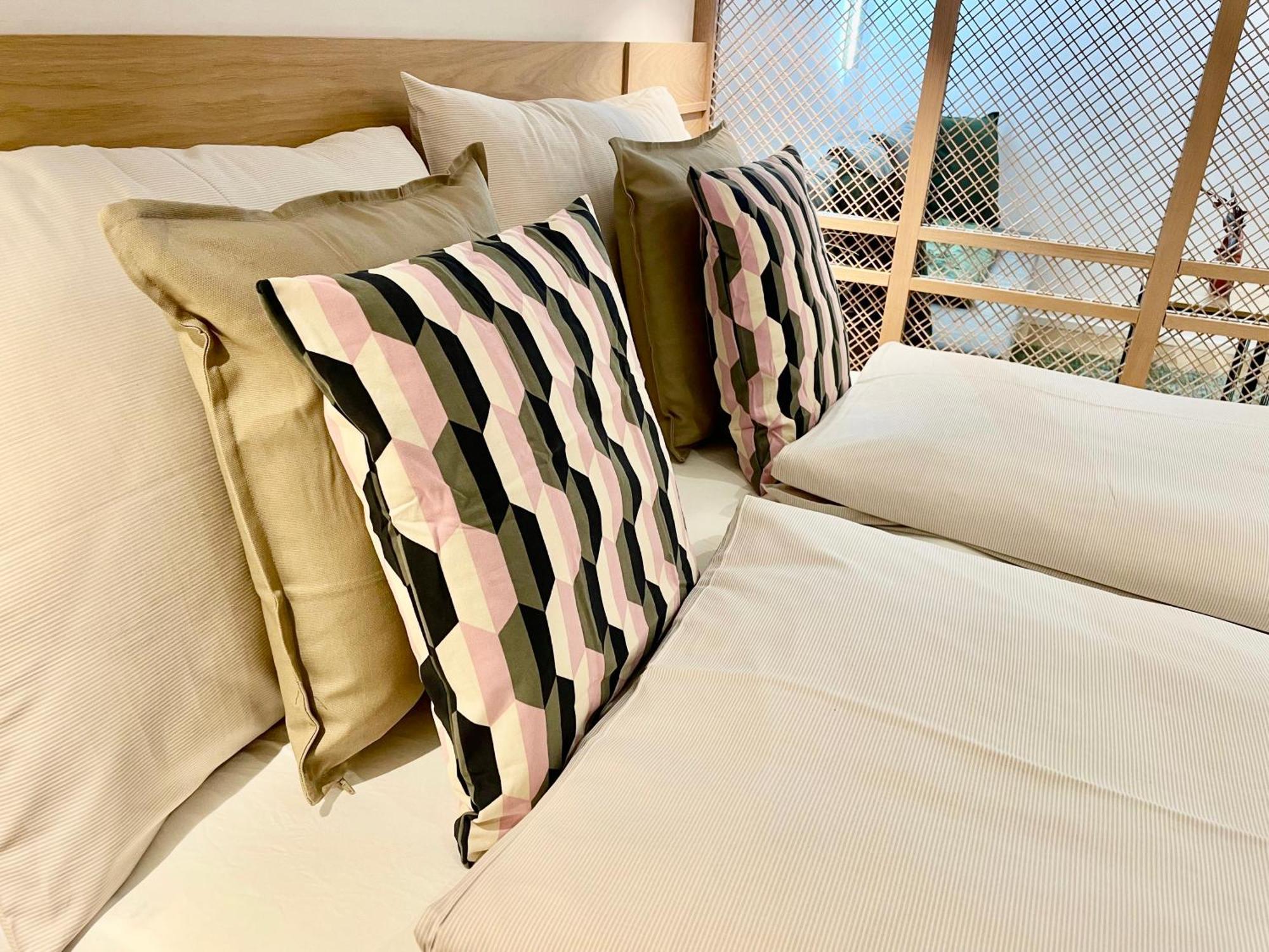 Vienna Charm Apartments Favoriten エクステリア 写真