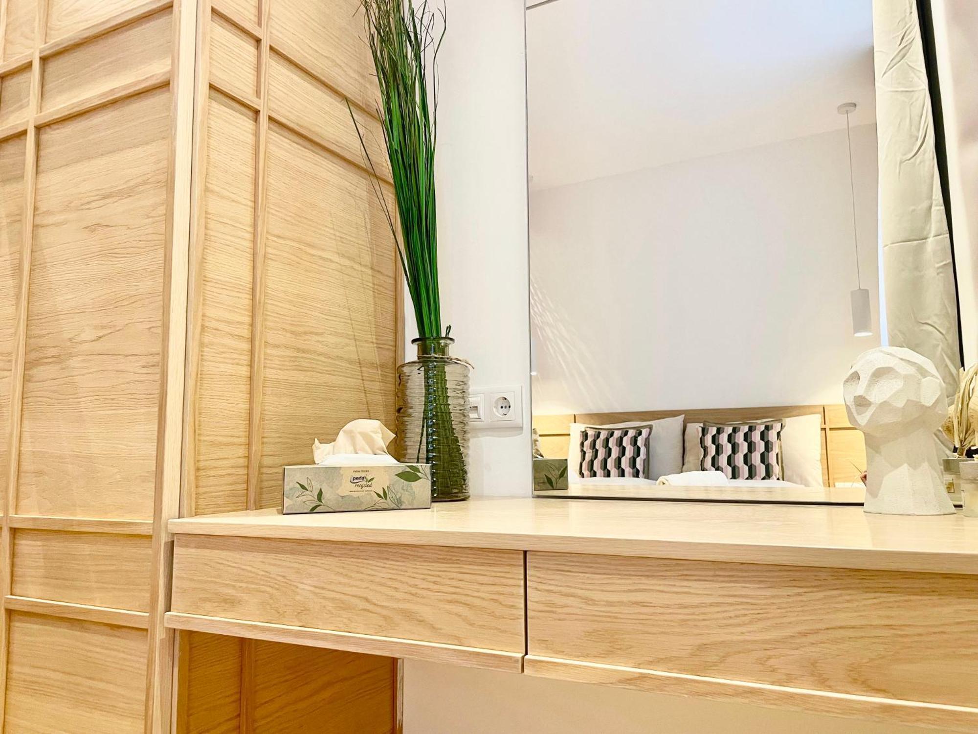 Vienna Charm Apartments Favoriten エクステリア 写真