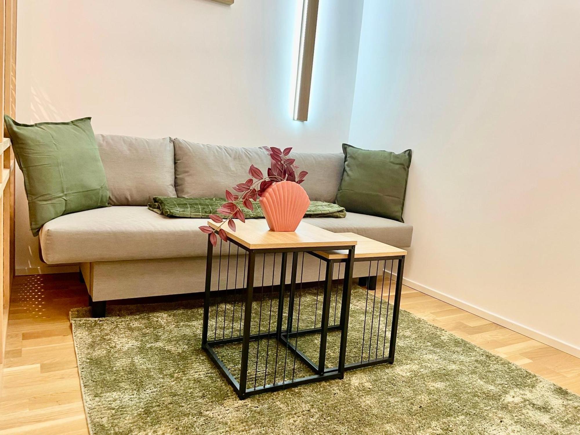 Vienna Charm Apartments Favoriten エクステリア 写真